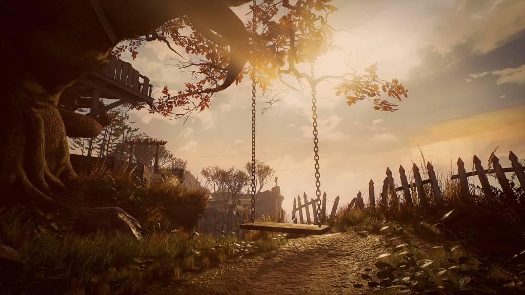 What Remains of Edith Finch EU XBOX One / XBOX Series X|S CD Key