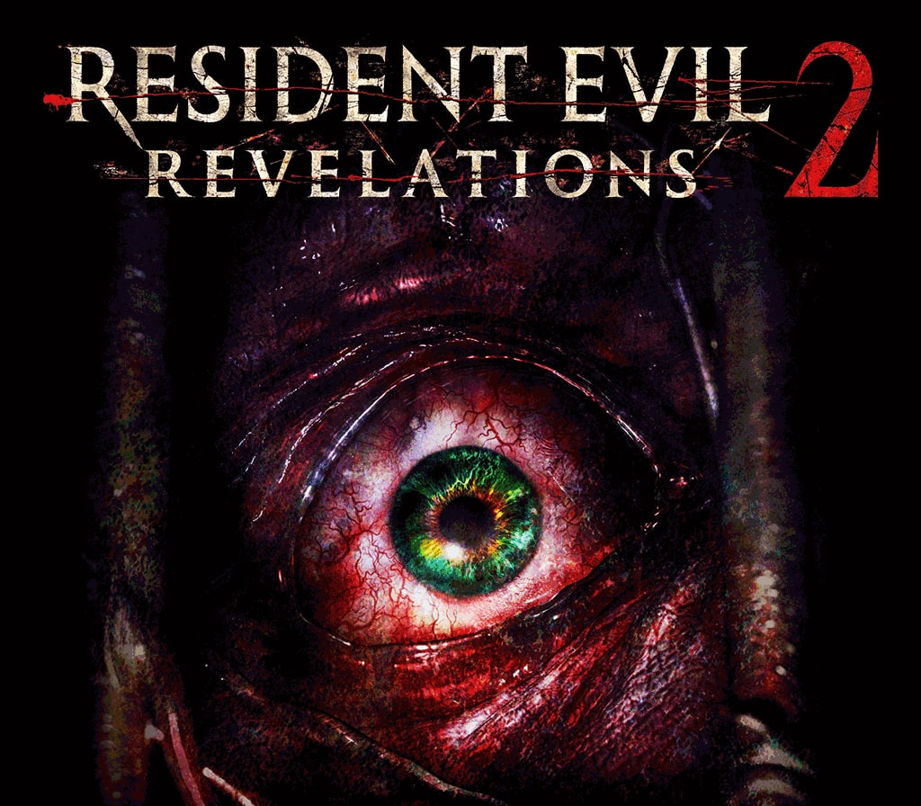 Resident Evil Revelations 2 Nintendo Switch Access