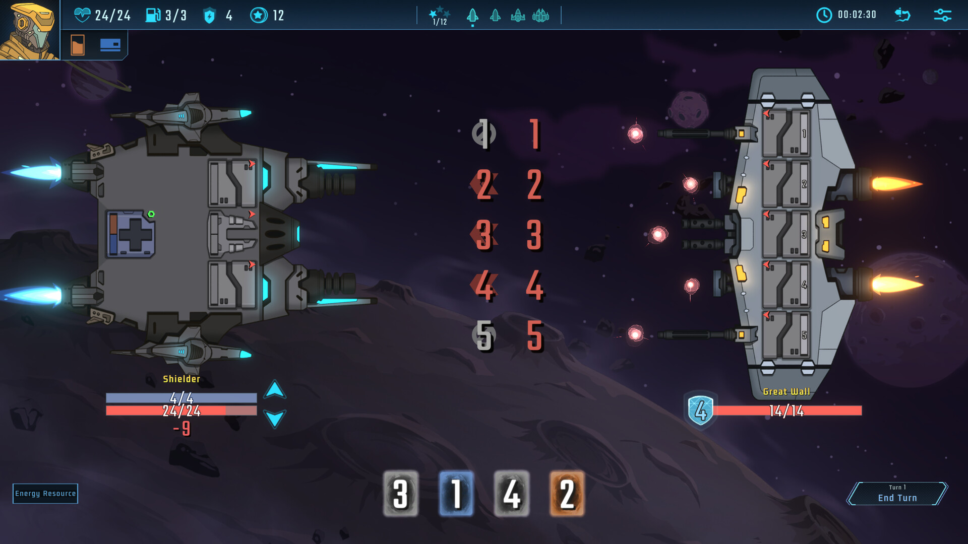 LONESTAR PC Steam Account