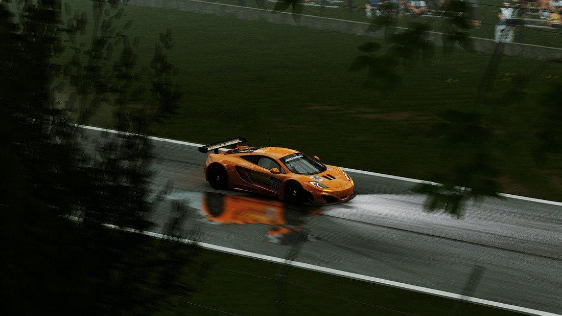 Project CARS Limited Edition EU Steam CD Key