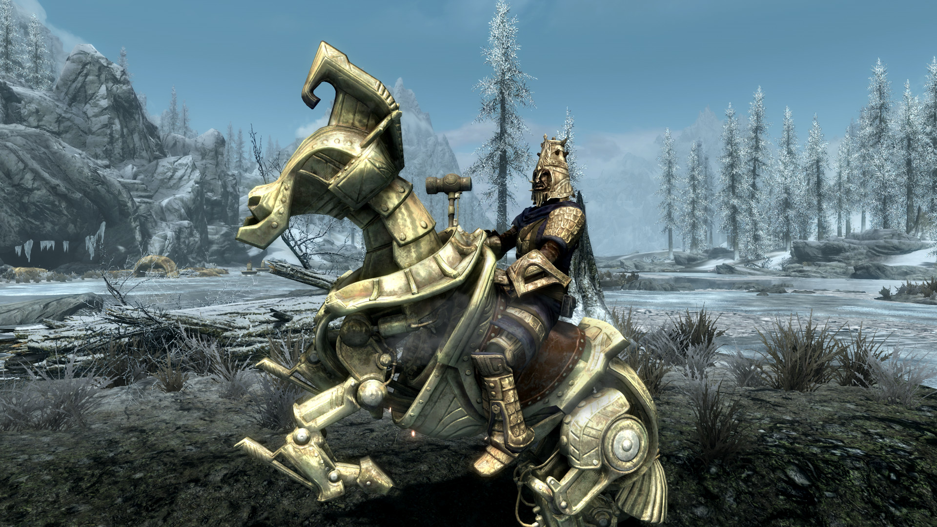 The Elder Scrolls V: Skyrim Anniversary Edition PC GOG CD Key