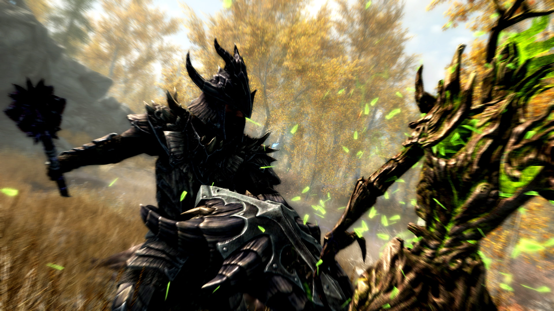 The Elder Scrolls V: Skyrim Anniversary Edition PC GOG CD Key
