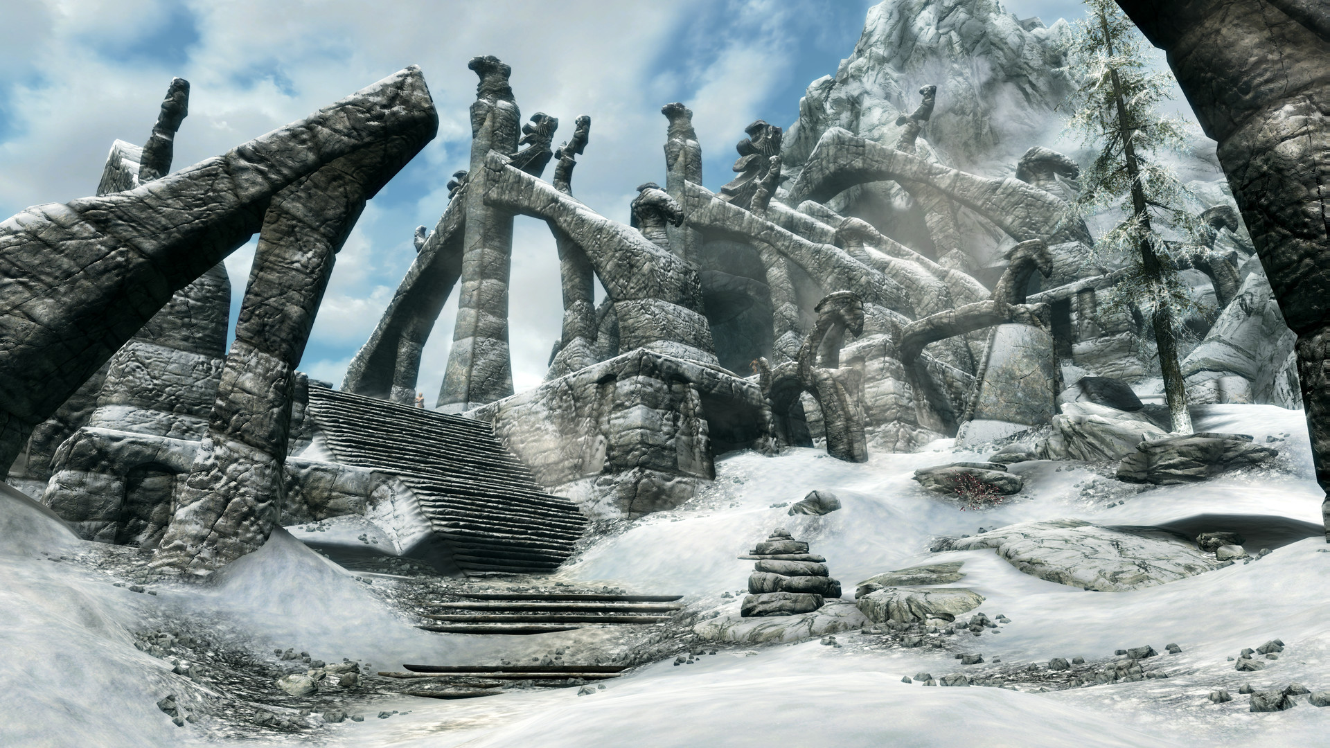 The Elder Scrolls V: Skyrim Anniversary Edition PC GOG CD Key
