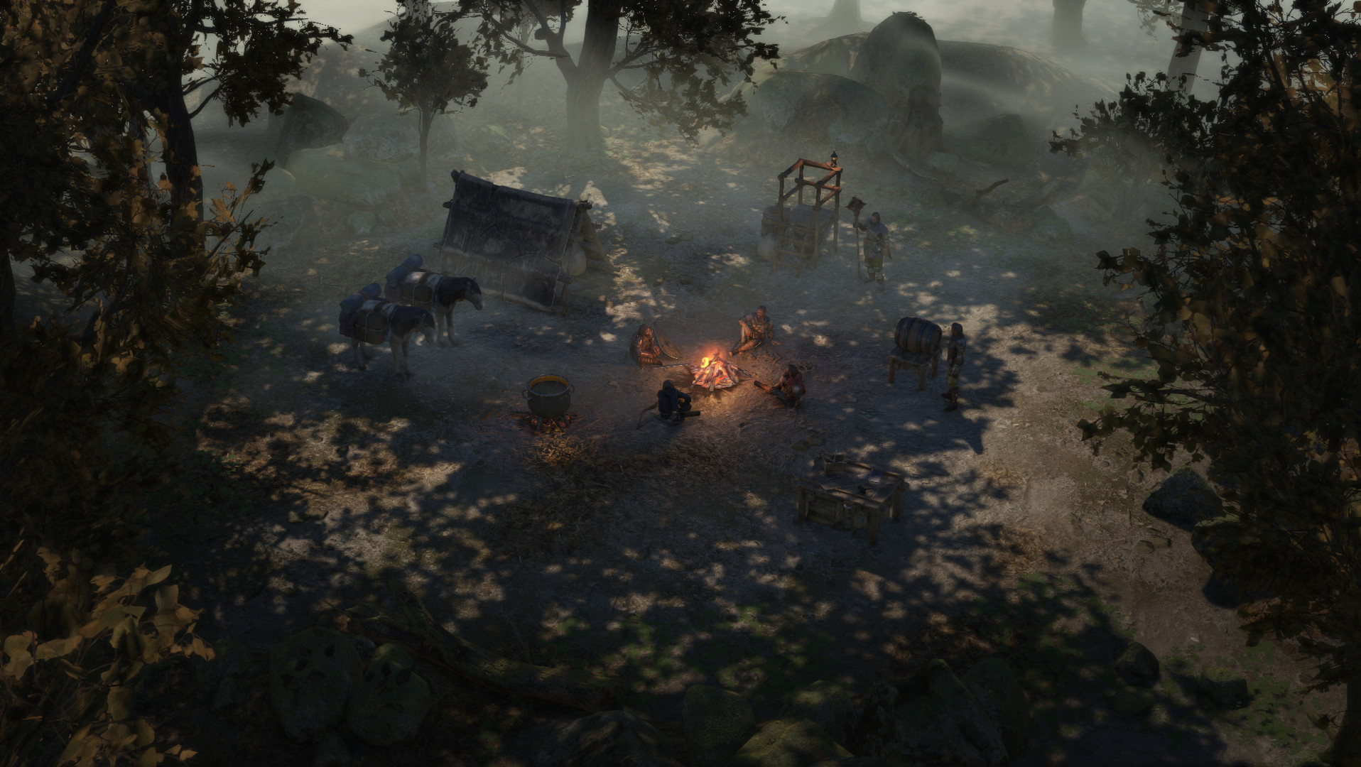 Wartales GOG CD Key