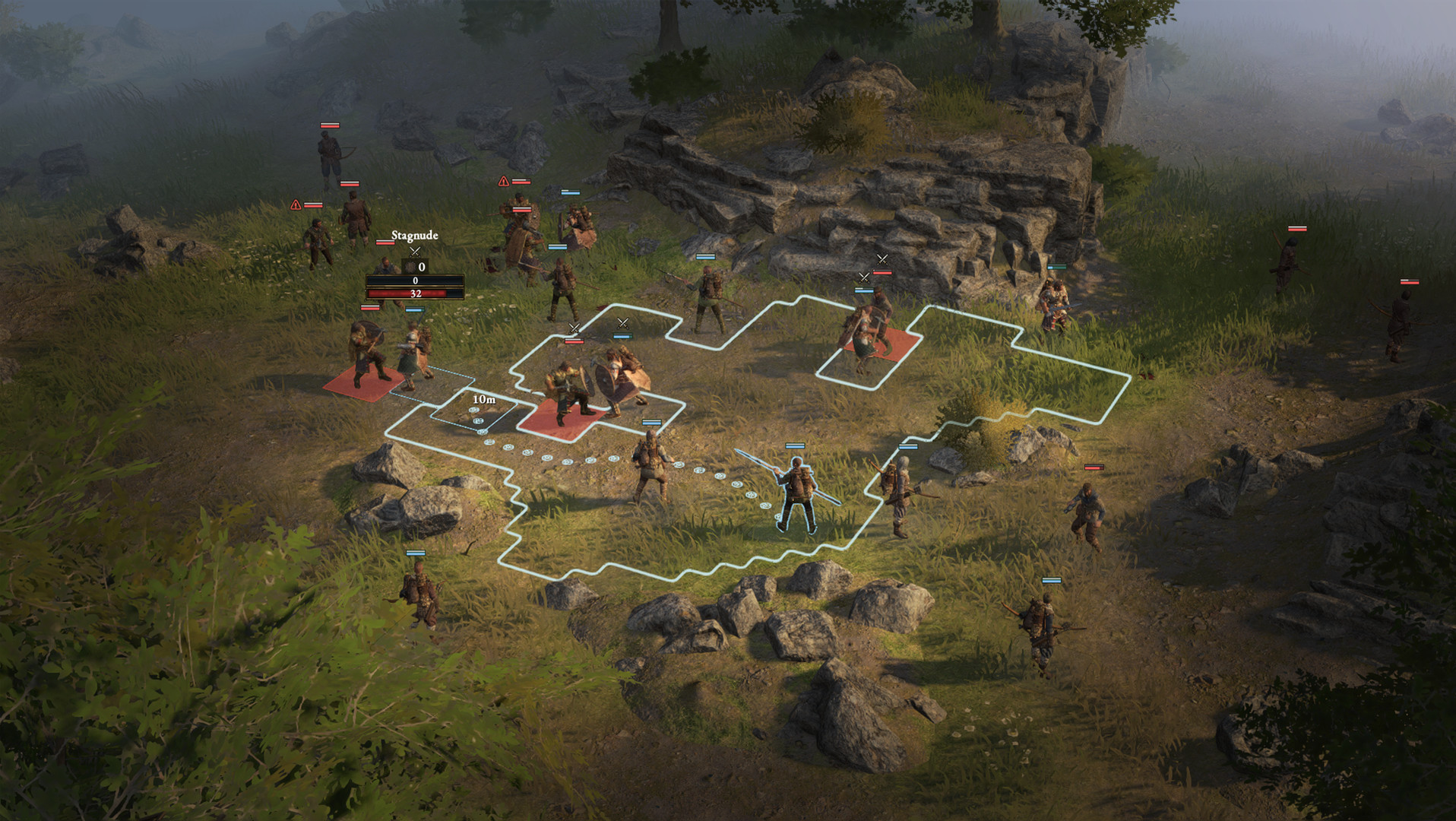 Wartales GOG CD Key