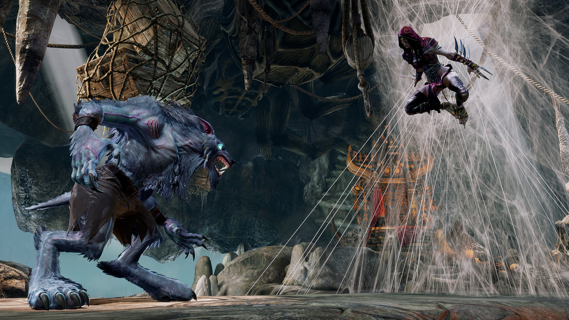 Killer Instinct: Anniversary Edition Steam Account