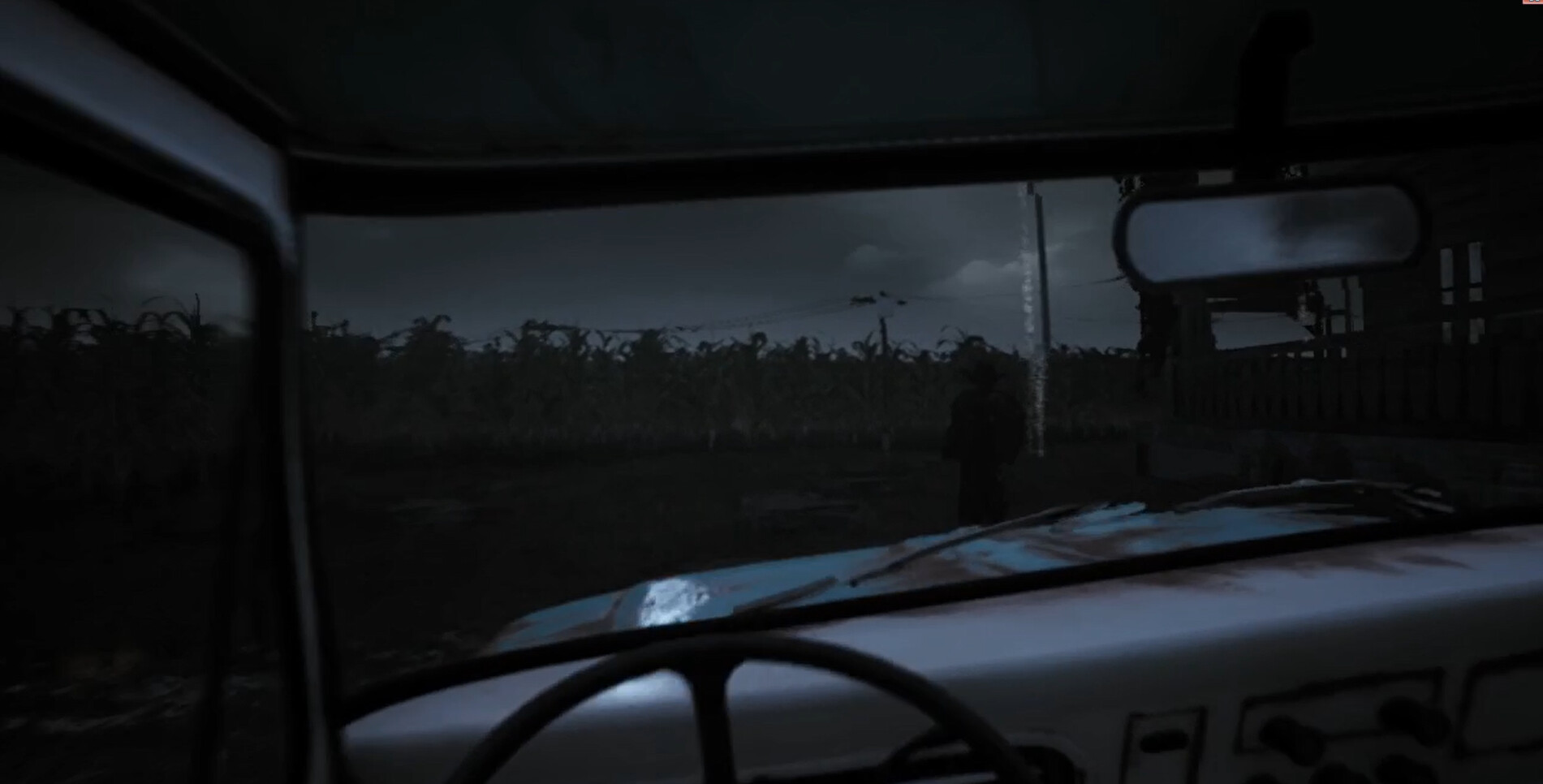 Creeper Nightmare: Season 0 Steam CD Key