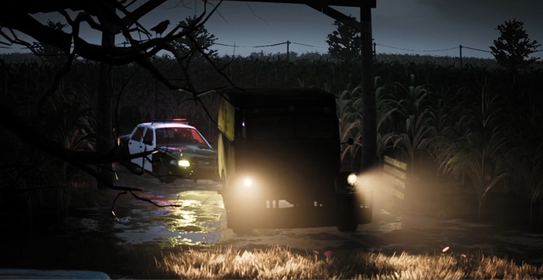 Creeper Nightmare: Season 0 Steam CD Key