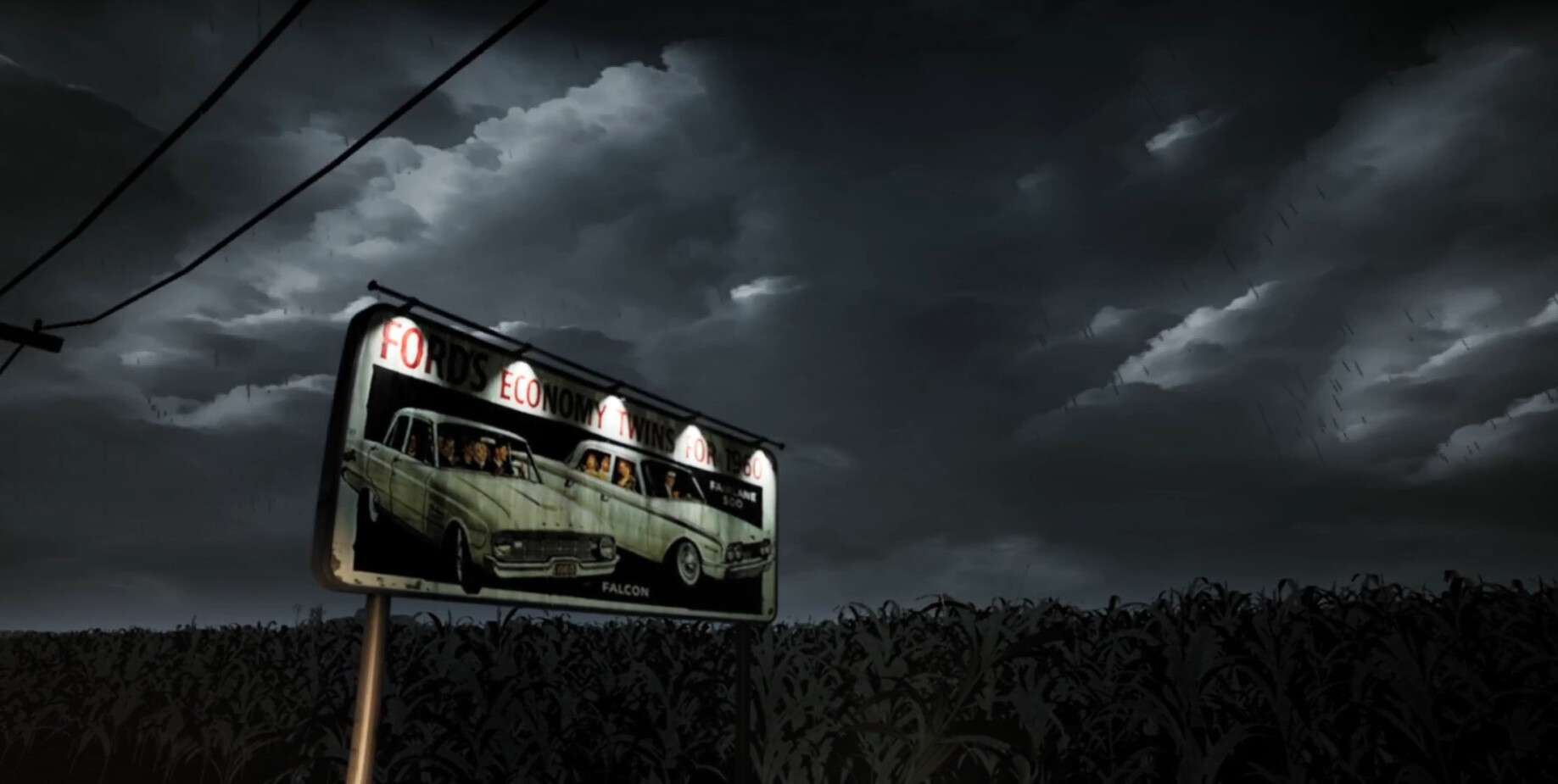 Creeper Nightmare: Season 0 Steam CD Key