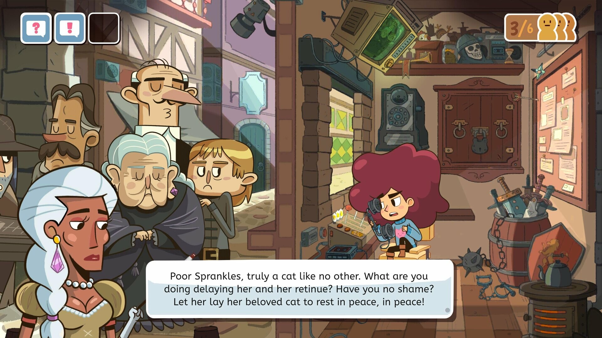 Lil' Guardsman Steam CD Key