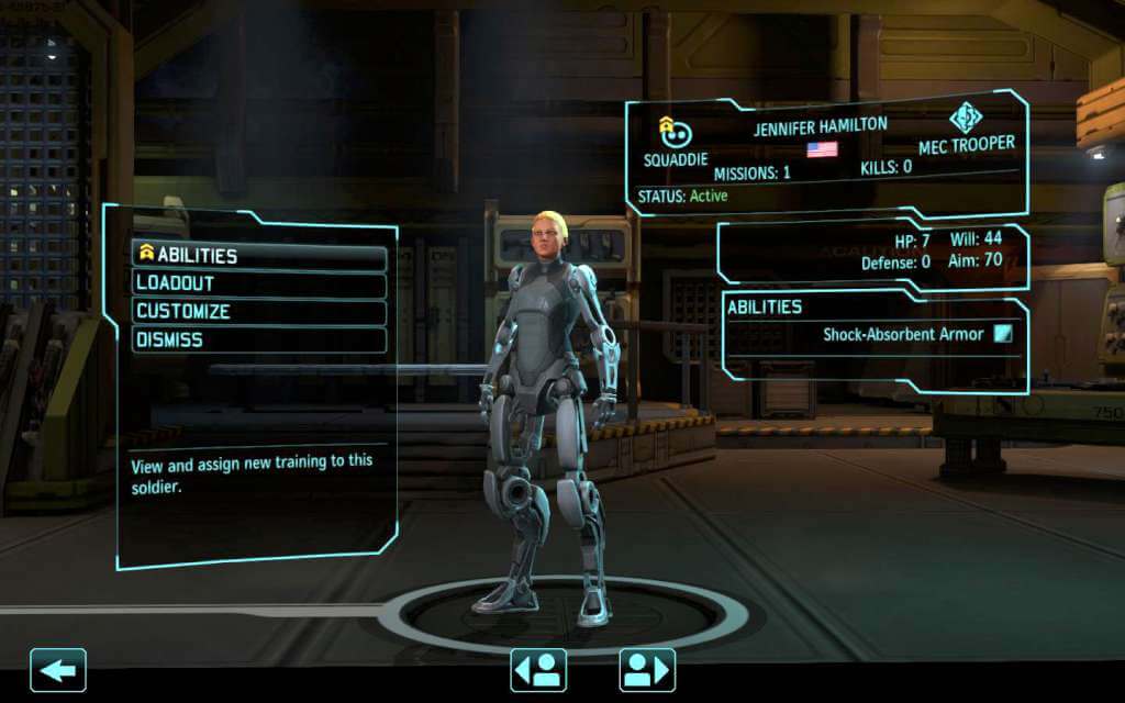 XCOM: Enemy Within PC Steam CD Key