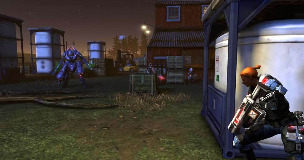 XCOM: Enemy Within PC Steam CD Key