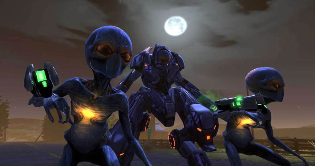 XCOM: Enemy Within PC Steam CD Key