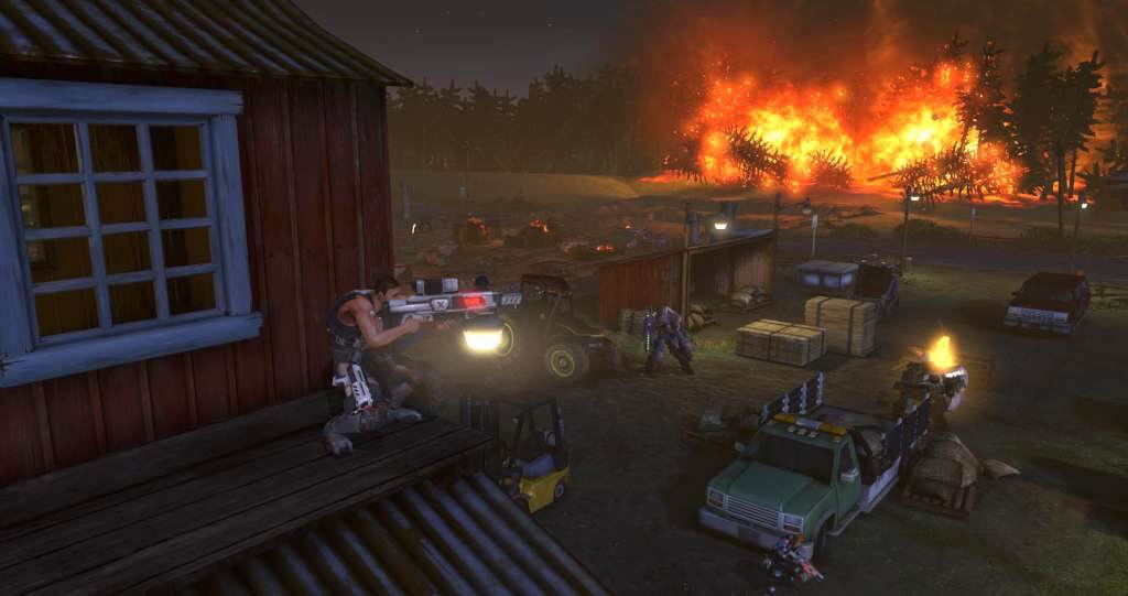 XCOM: Enemy Within PC Steam CD Key