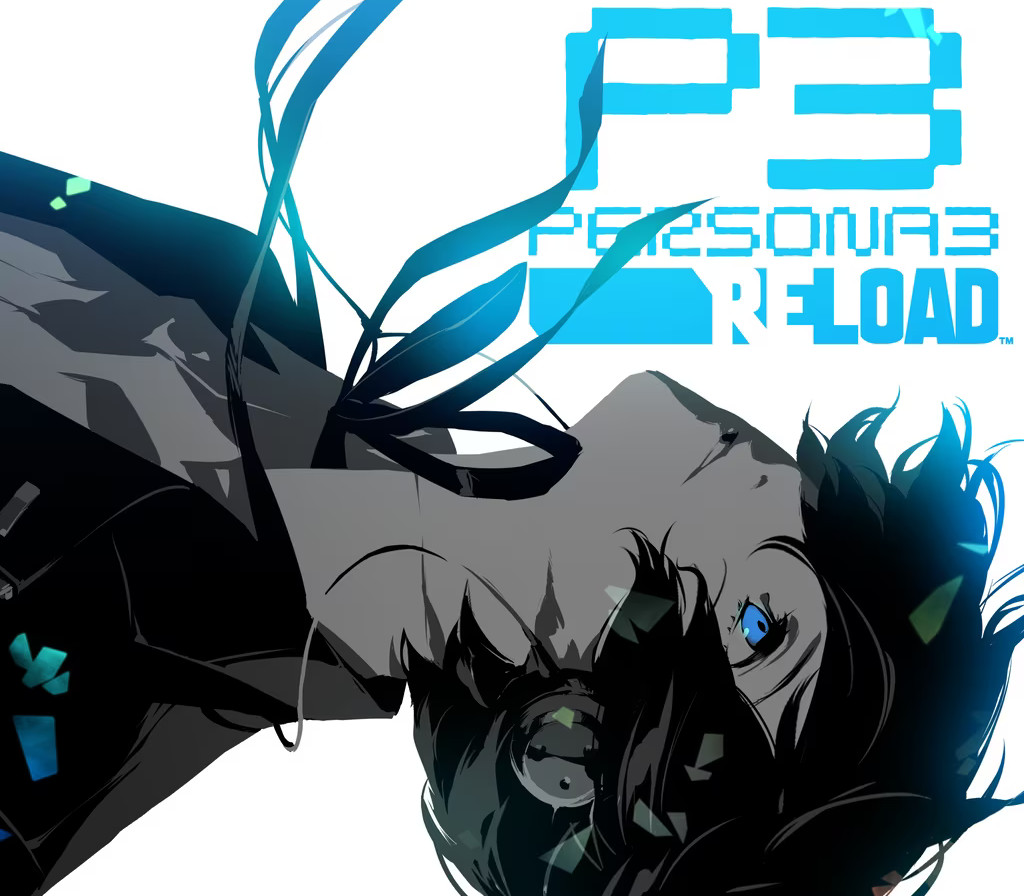 Persona 3 Reload: Premium Edition EG XBOX One / Xbox Series X|S CD Key