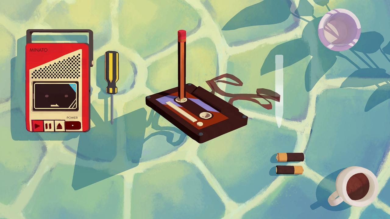 Assemble with Care Steam CD Key