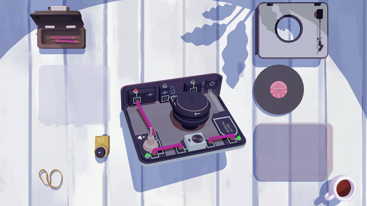 Assemble with Care Steam CD Key