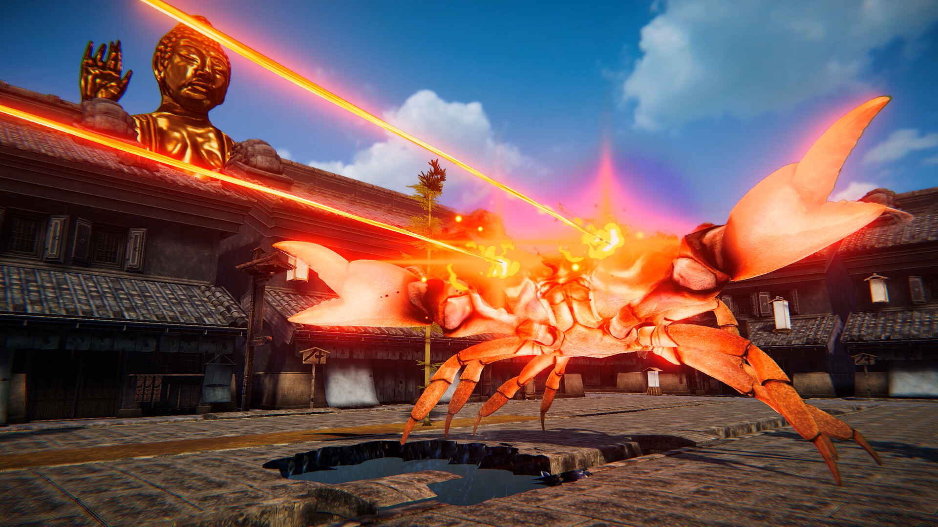 Fight Crab 2 Steam CD Key