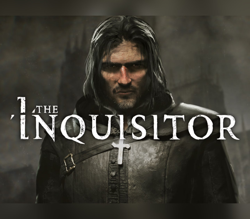 The Inquisitor Epic Games Account