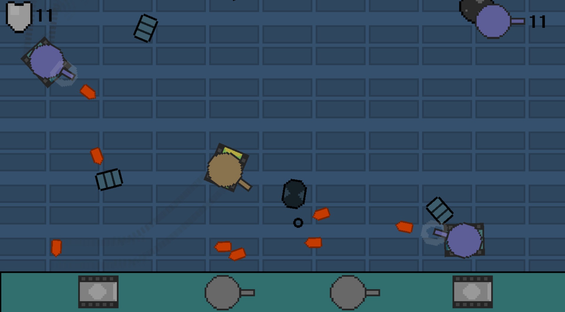 Other Tanks Steam CD Key