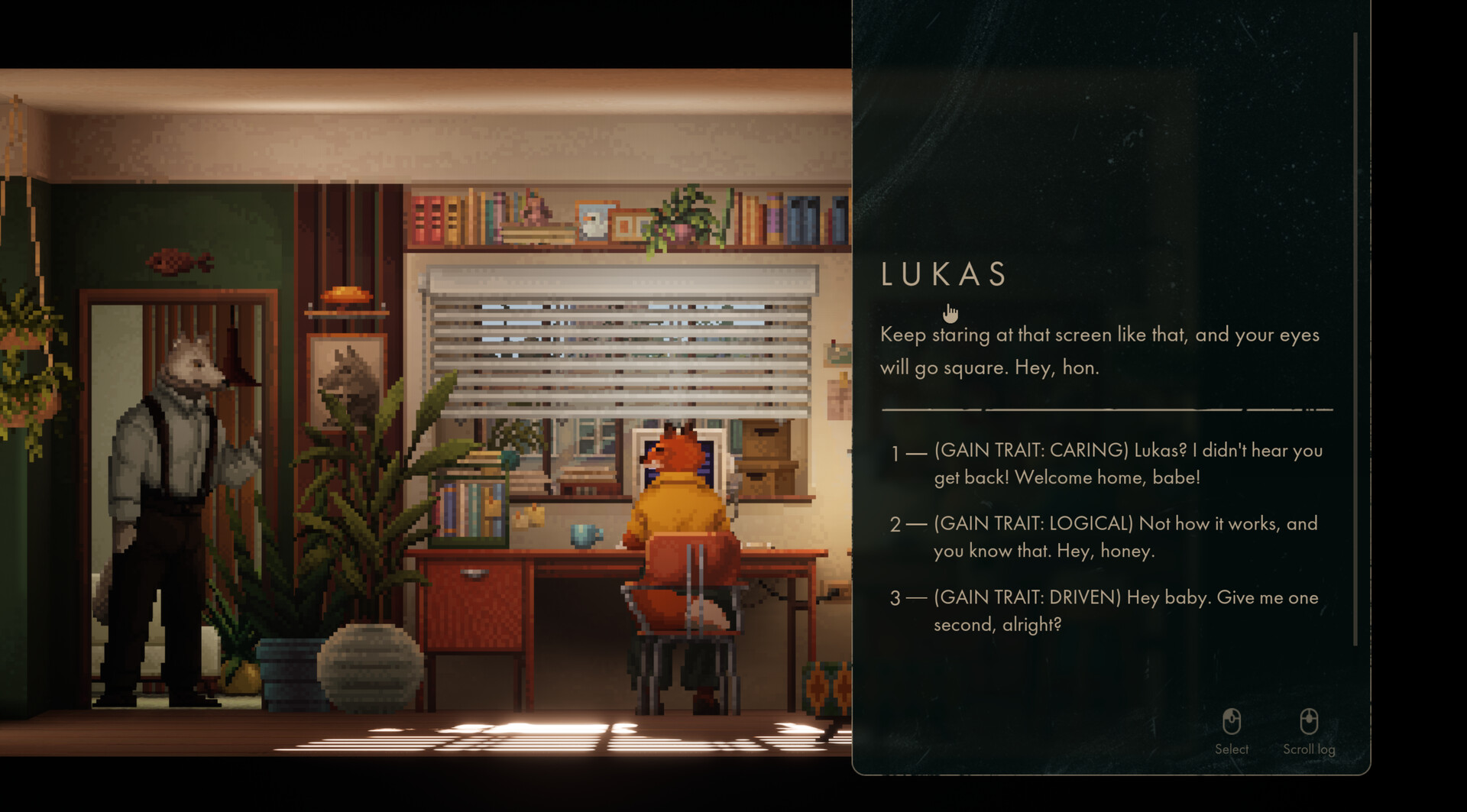 Tails Noir: Preludes PC Steam CD Key