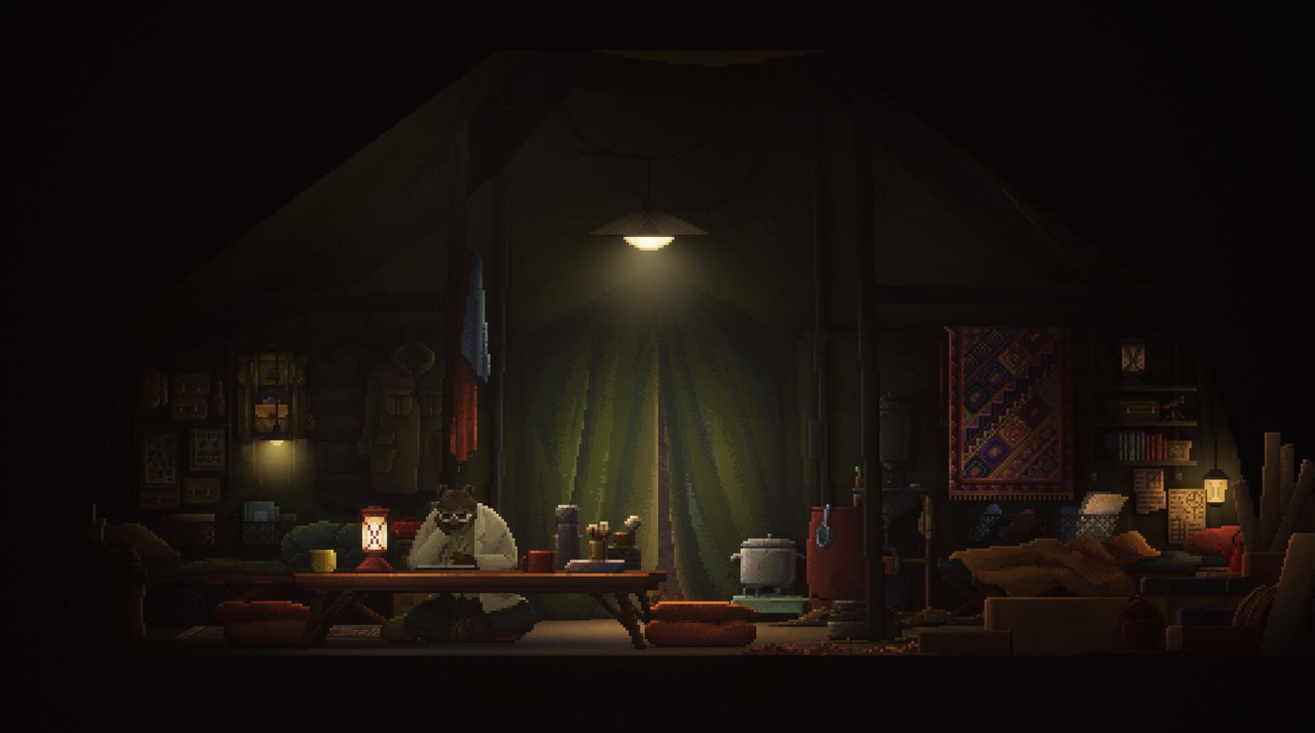 Tails Noir: Preludes PC Steam CD Key