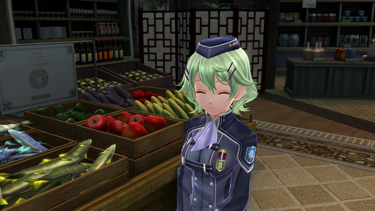 The Legend of Heroes: Trails of Cold Steel III PS5 Account