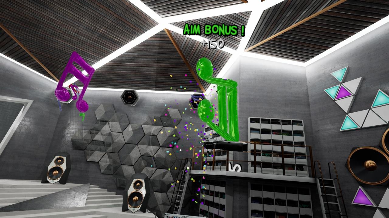 Guns and Notes Steam CD Key