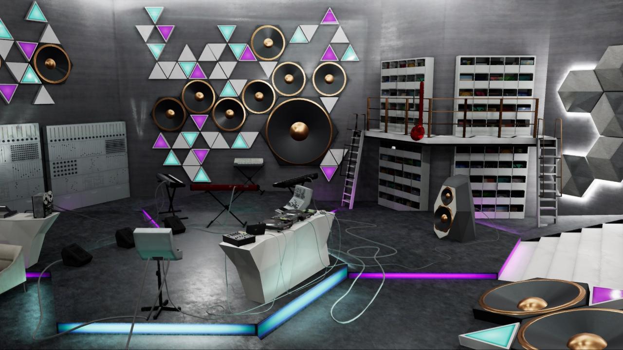 Guns and Notes Steam CD Key