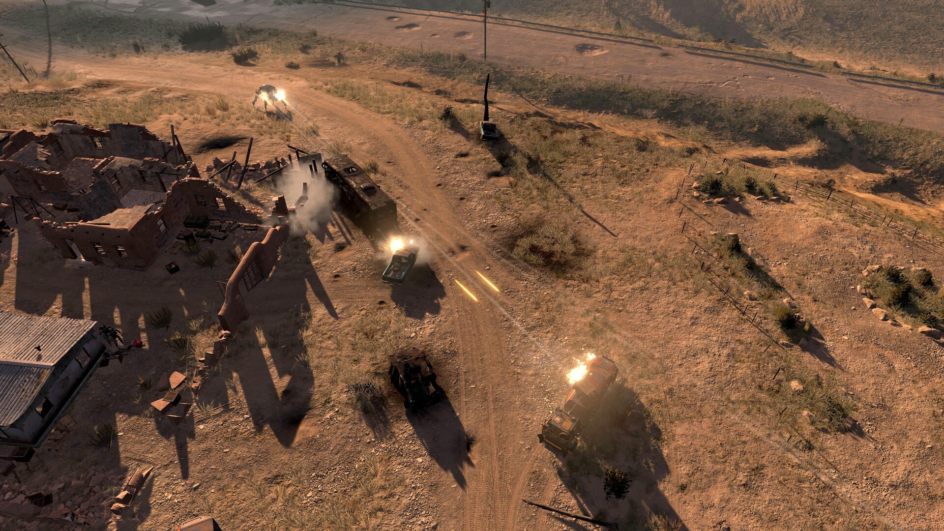 Terminator: Dark Fate - Defiance PC Steam CD Key
