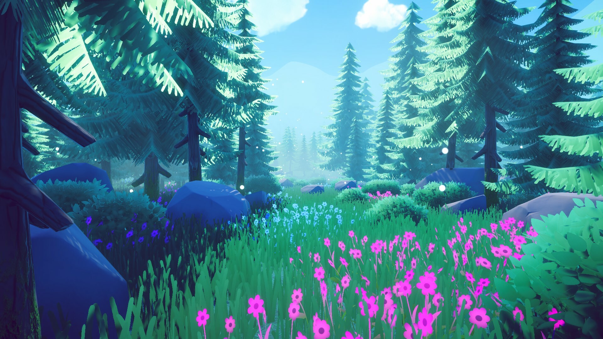 Cozy Hike Steam CD Key
