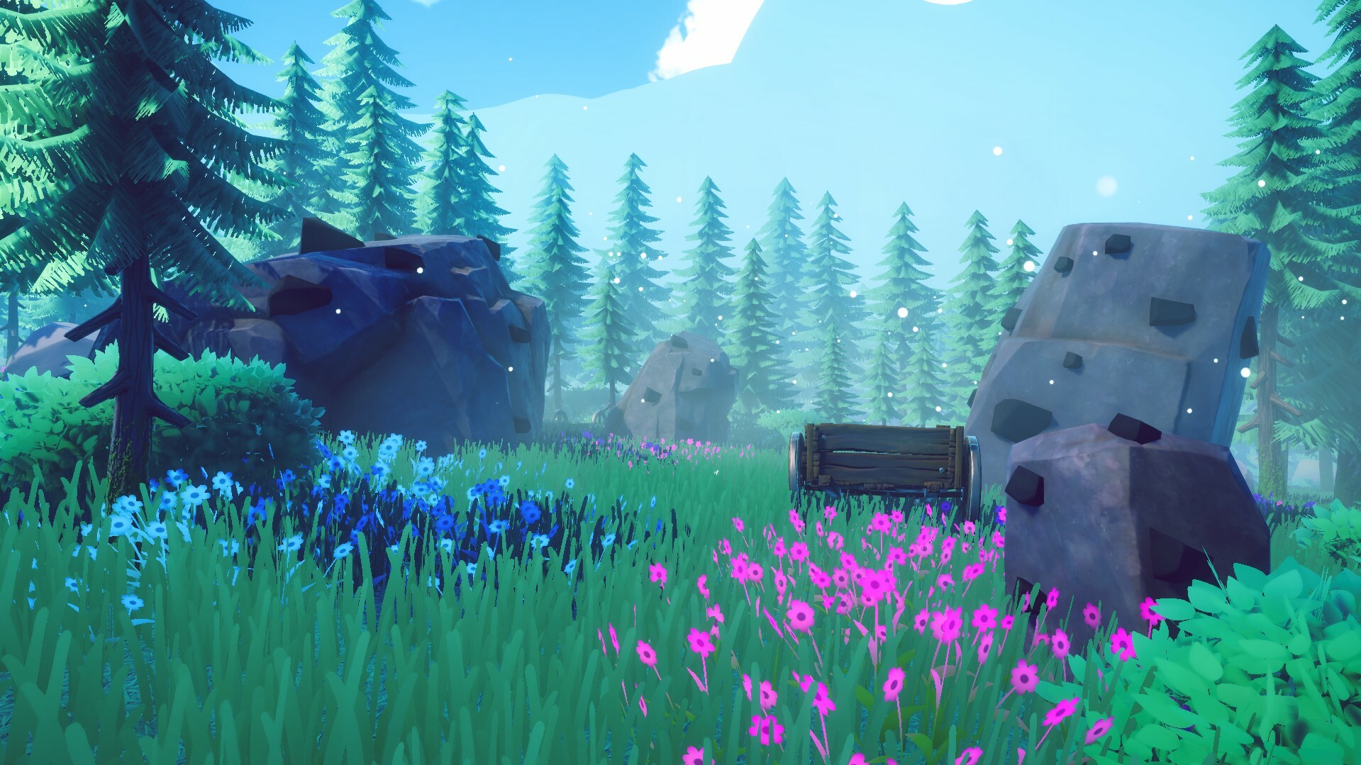Cozy Hike Steam CD Key