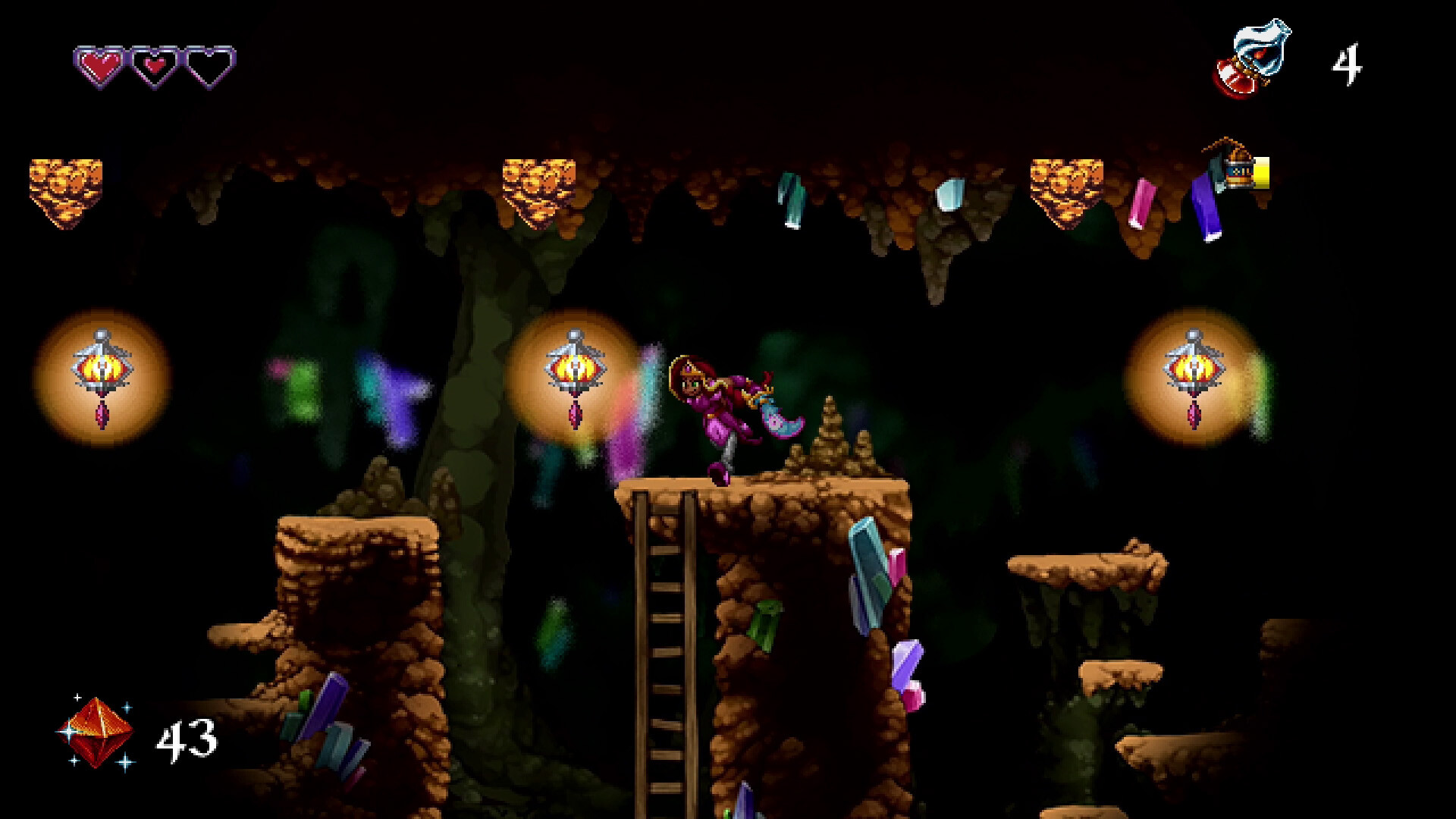 Arzette: The Jewel of Faramore Steam CD Key