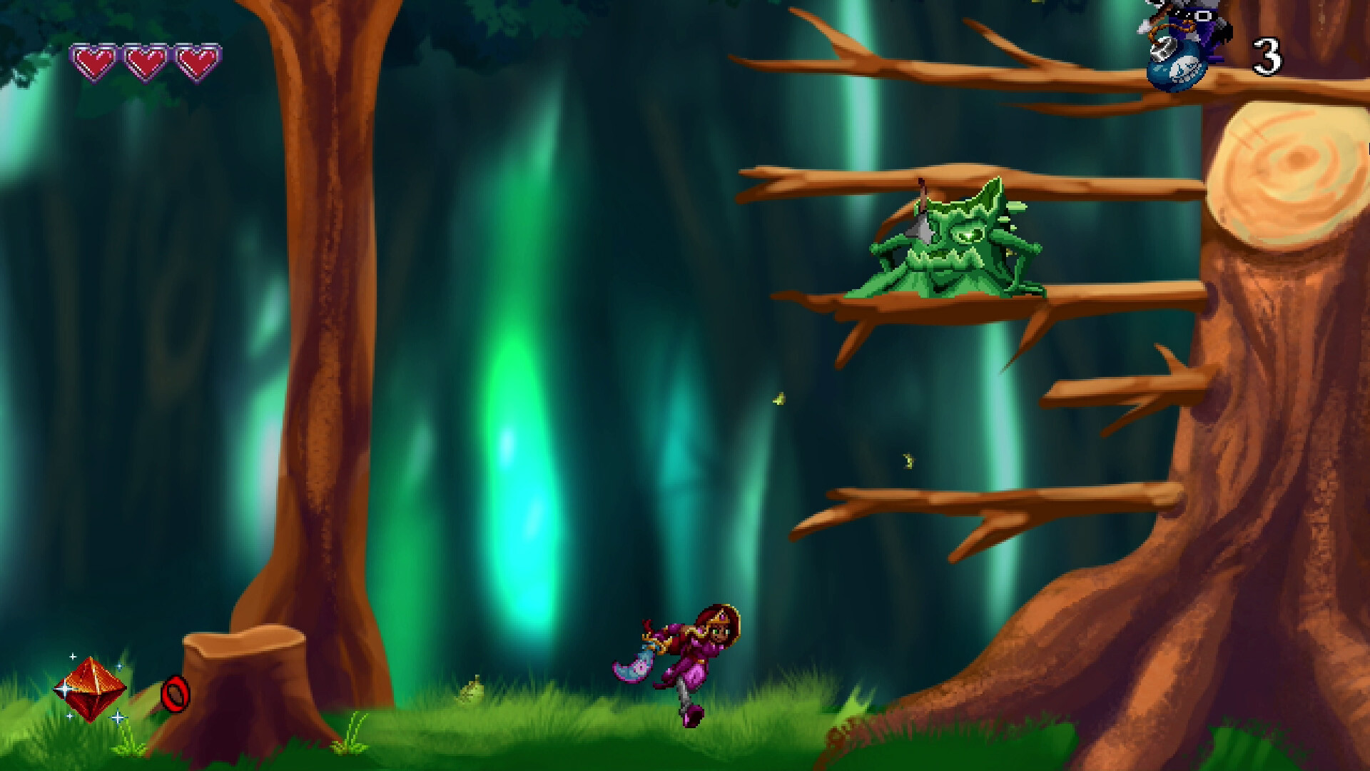 Arzette: The Jewel of Faramore Steam CD Key