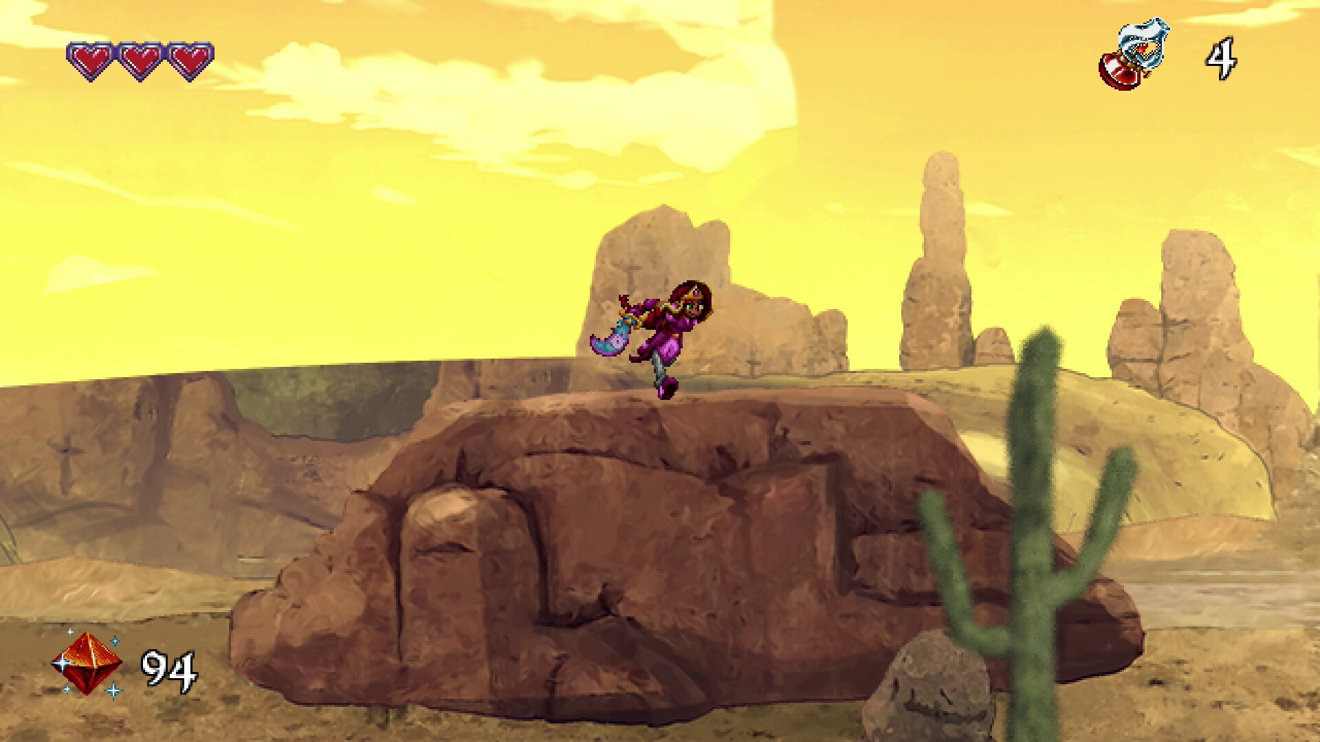 Arzette: The Jewel of Faramore Steam CD Key