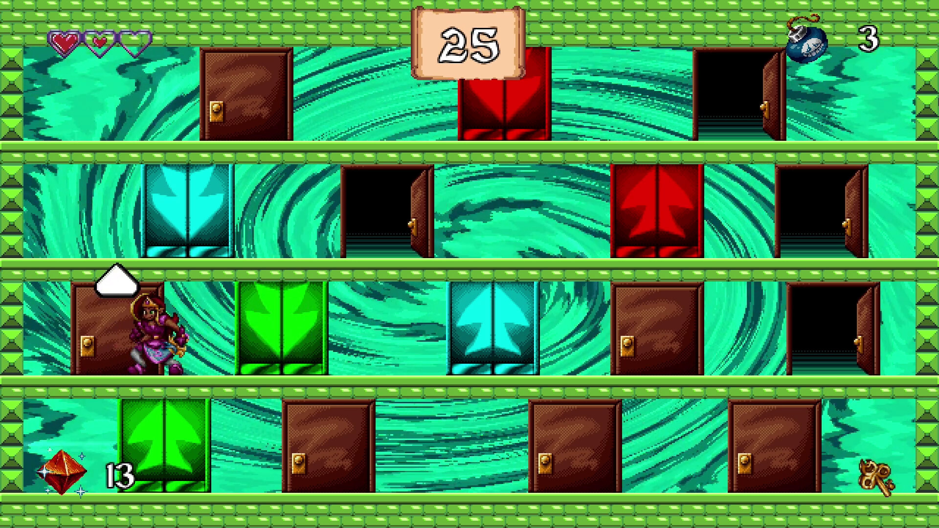 Arzette: The Jewel of Faramore Steam CD Key