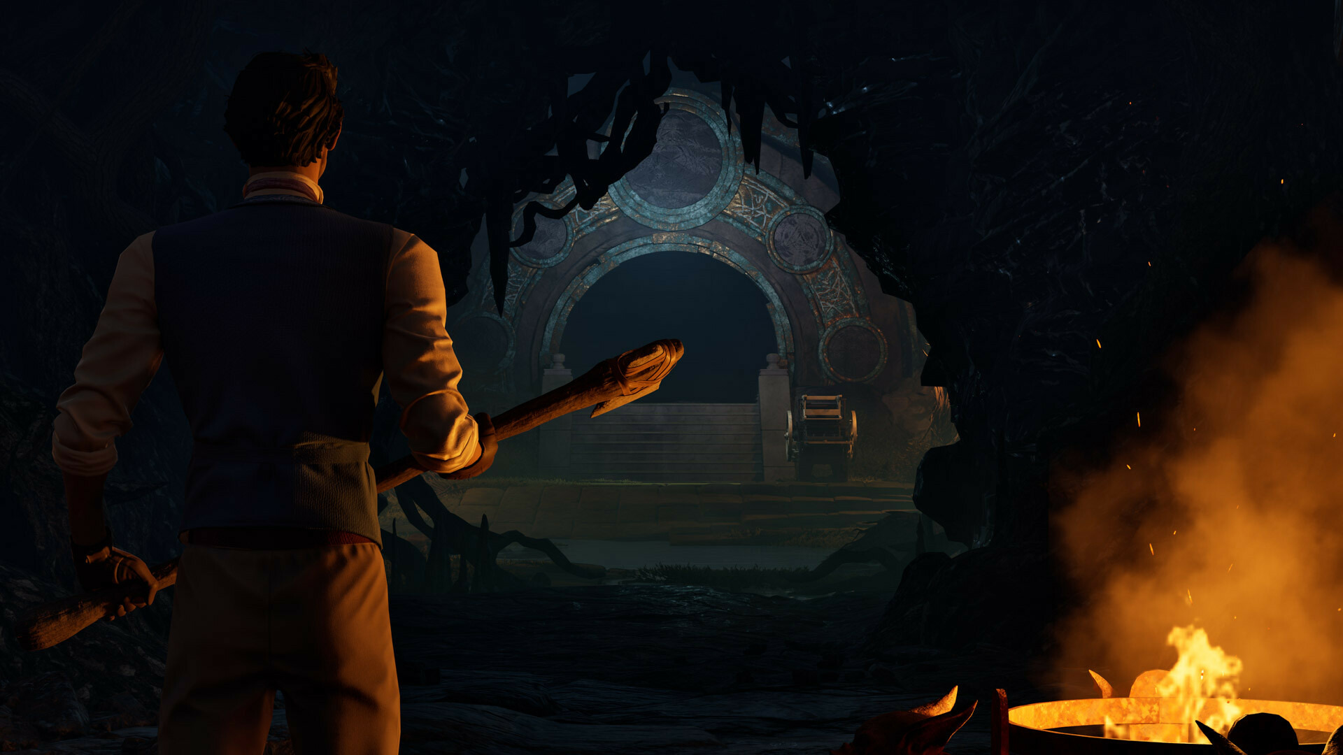 Nightingale Steam CD Key