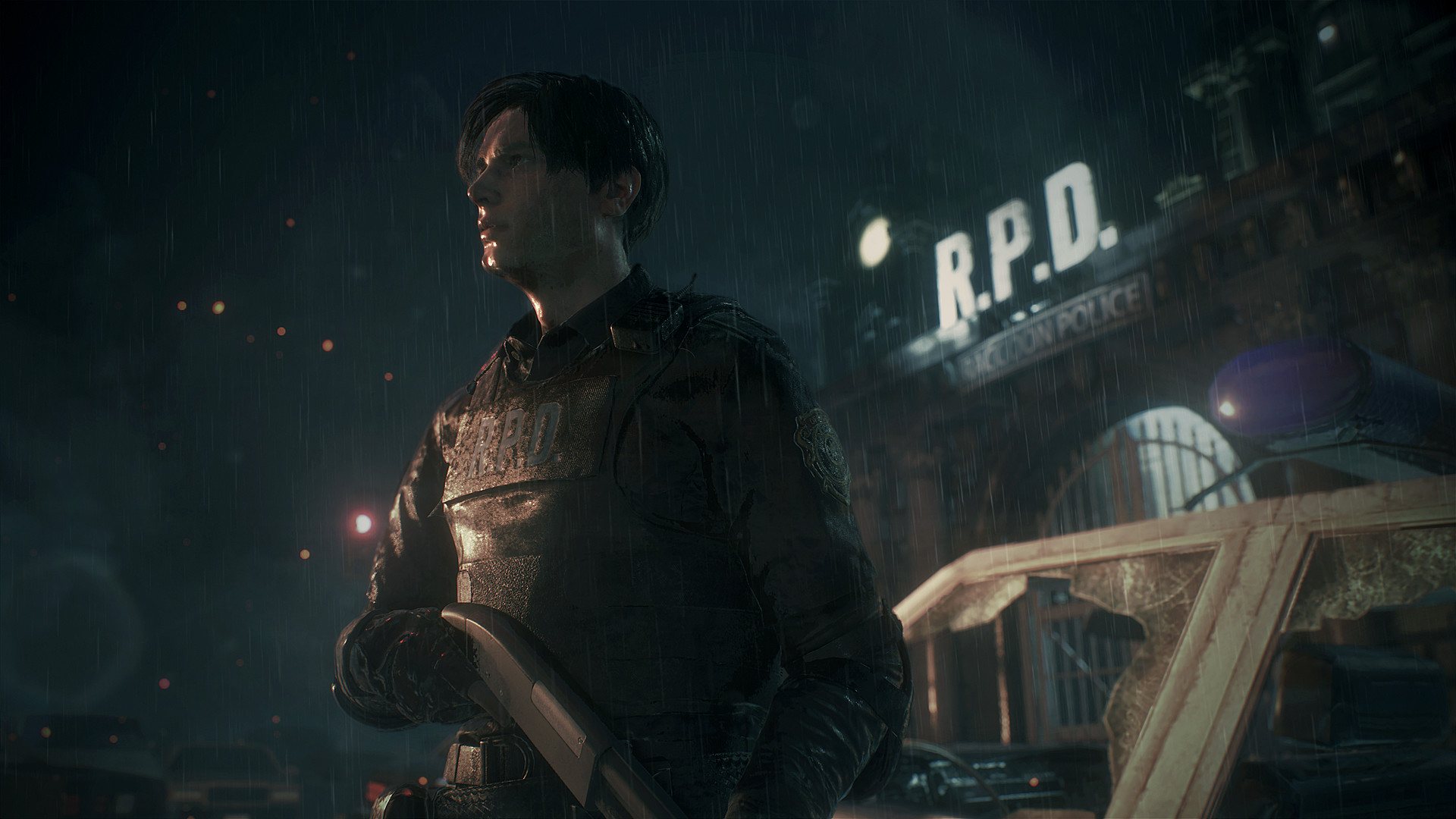 RESIDENT EVIL 2 / BIOHAZARD RE:2 Deluxe Edition PlayStation 4/5 Accoun