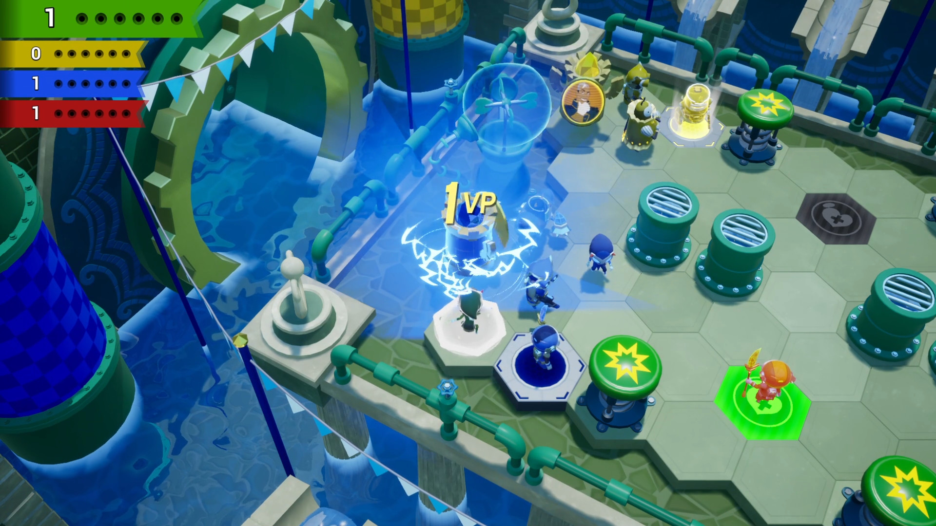 Hex Gambit: Respawned PC Steam Account
