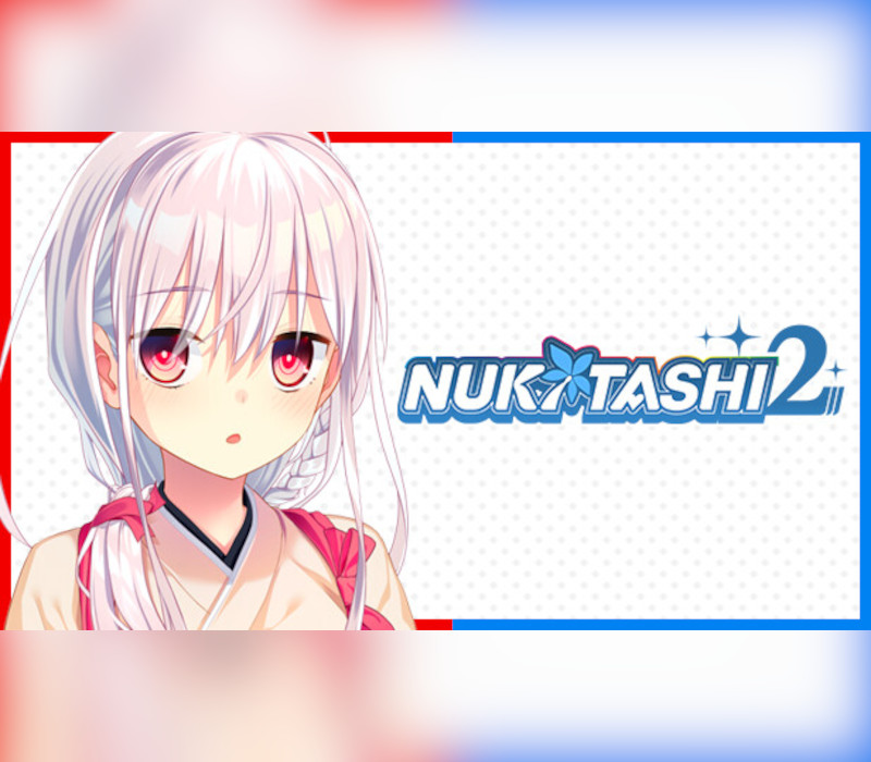 NUKITASHI 2 PC Steam Account