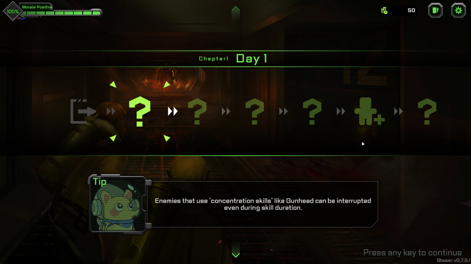 Corrupted: Dawn of Havoc Steam CD Key
