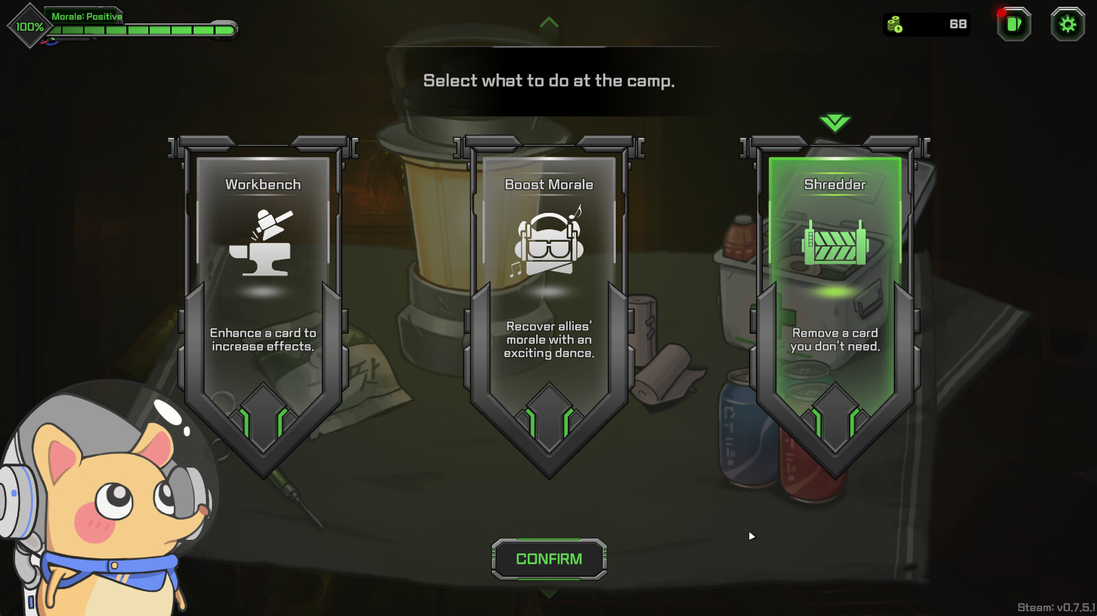 Corrupted: Dawn of Havoc Steam CD Key