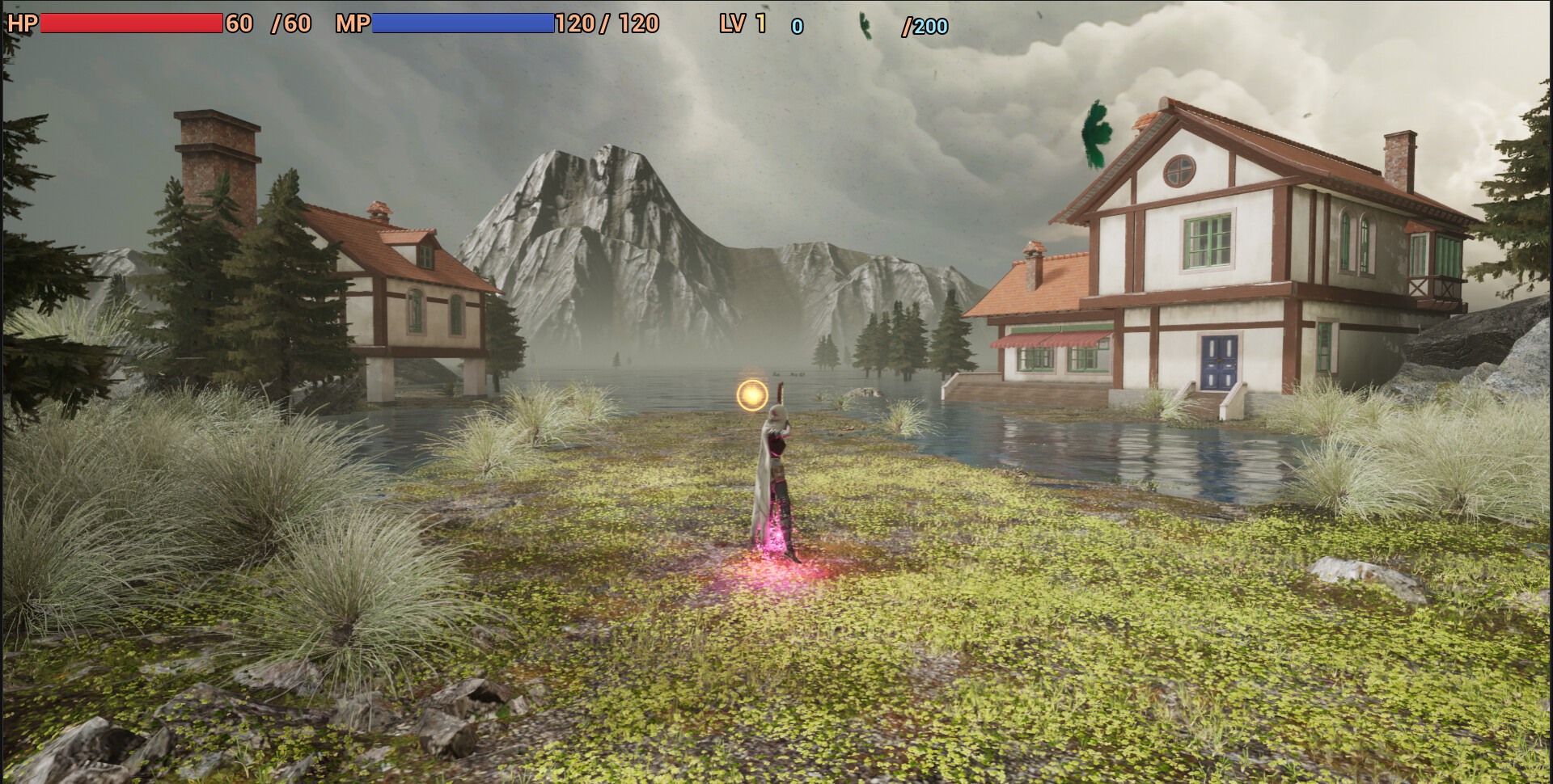Legend of Stars Steam CD Key