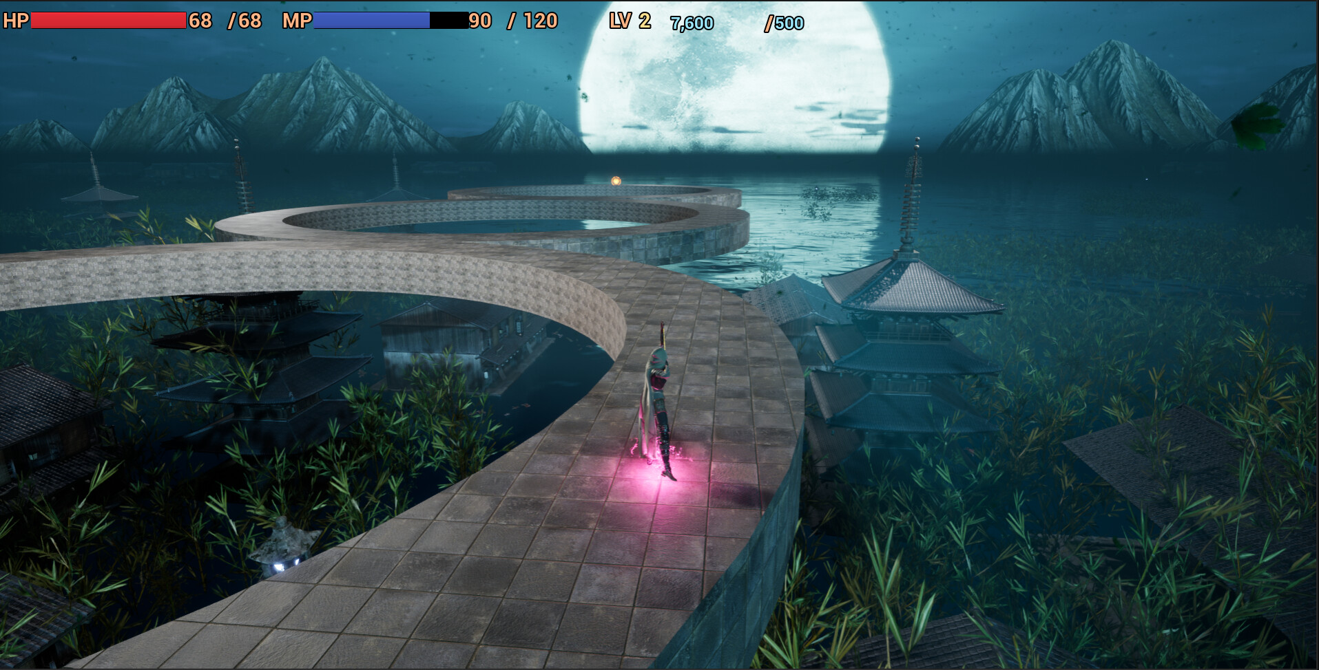 Legend of Stars Steam CD Key