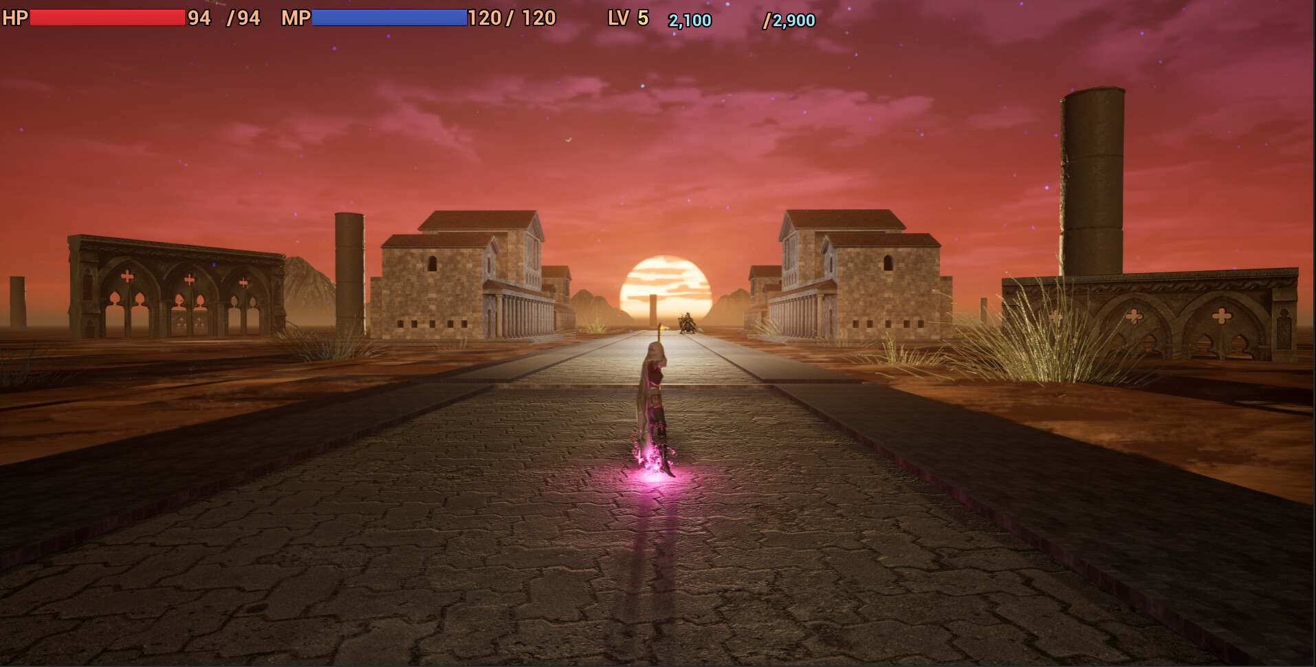Legend of Stars Steam CD Key