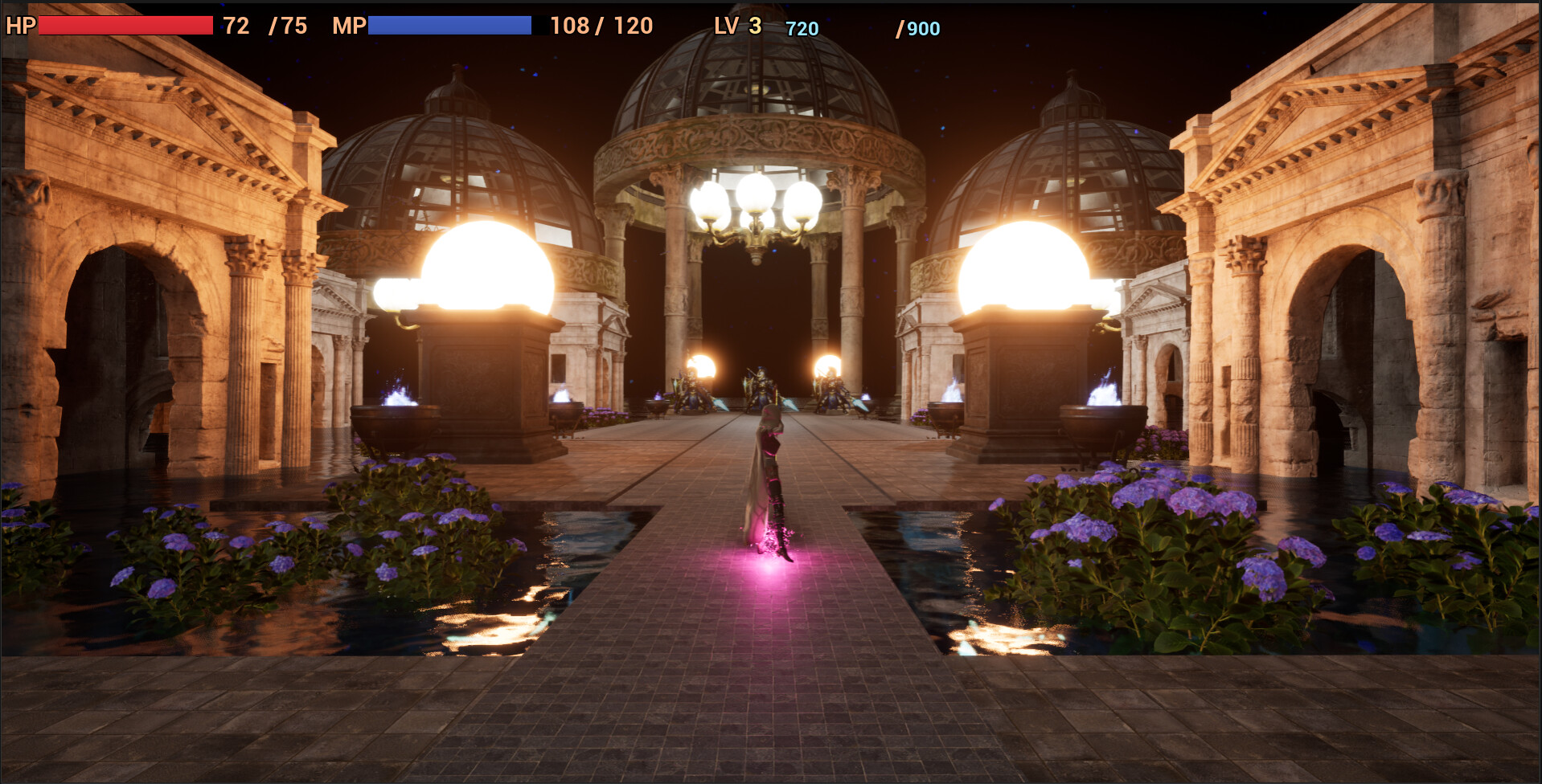 Legend of Stars Steam CD Key