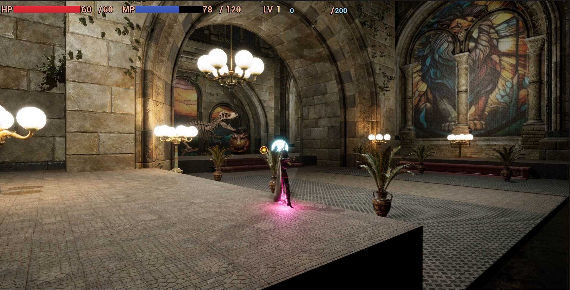 Legend of Stars Steam CD Key