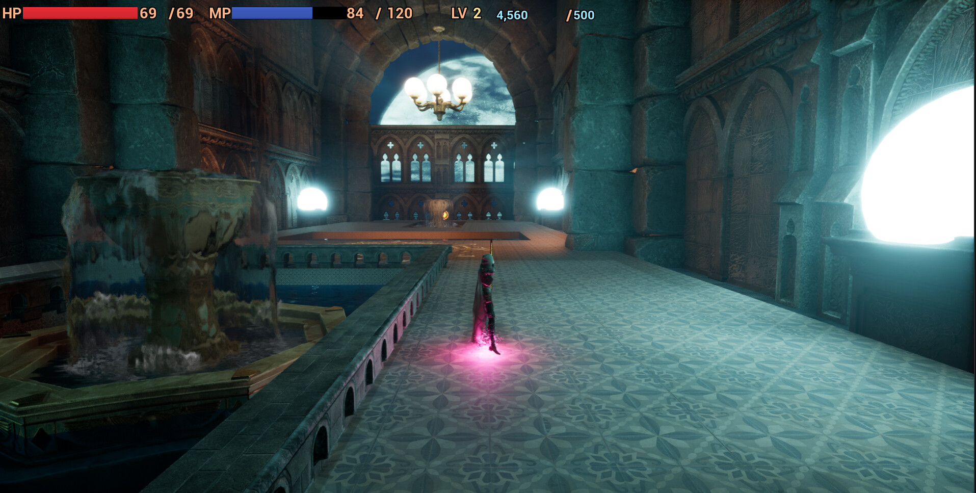 Legend of Stars Steam CD Key