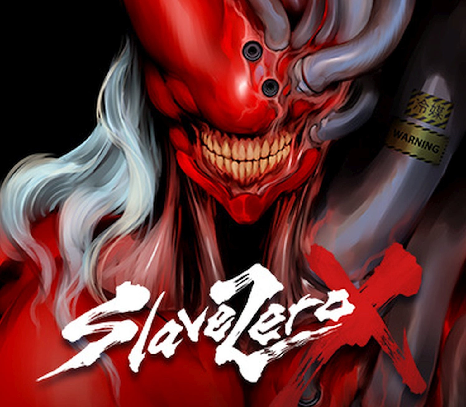 Slave Zero X XBOX One / Xbox Series X|S Account