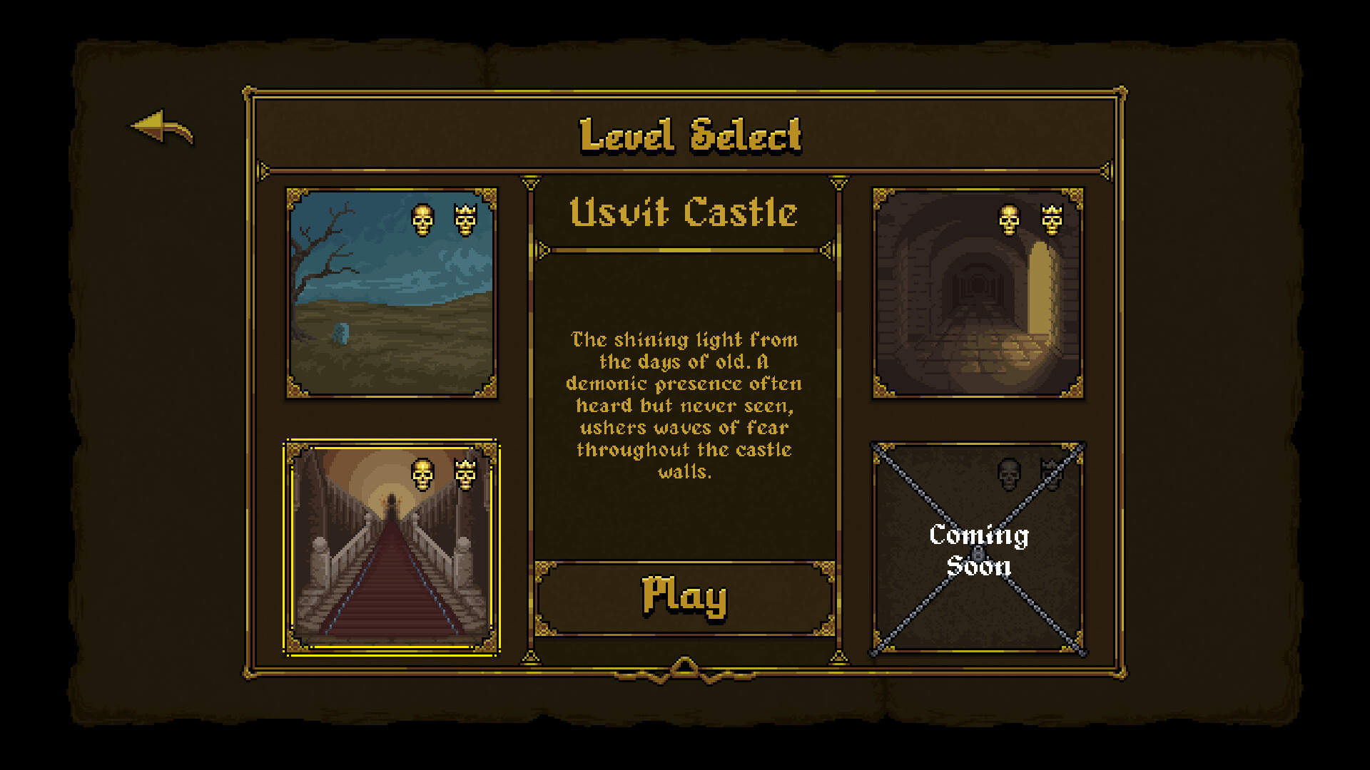 Keeper's Toll Steam CD Key